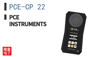 PCE-CP 22 ͼƬ